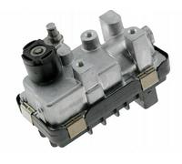 Regolatore Pressione Carico Servomotore Turbocompressore G-290 6NW009420 / BMW 5