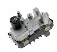 Regolatore Pressione Carico Servomotore Turbocompressore G-290 6NW009420 BMW 5