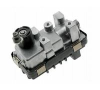 Regolatore Pressione Carico Servomotore Turbocompressore G-290 6NW009420 per BMW