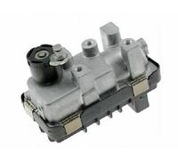 Regolatore Pressione Carico Servomotore Turbocompressore G-33/6NW009206 per