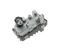 Regolatore Pressione Carico Servomotore Turbocompressore G-34 6NW009206 Ford