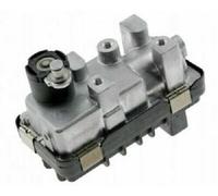 Regolatore Pressione Carico Servomotore Turbocompressore G-40/6NW009228 per