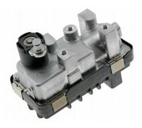 Regolatore Pressione Carico Servomotore Turbocompressore G-40 6NW009228 Volvo