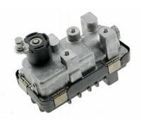 Regolatore Pressione Carico Servomotore Turbocompressore G-45/6NW00920 per Ford