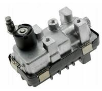 Regolatore Pressione Carico Servomotore Turbocompressore G-50/6NW009483 per