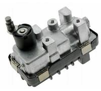 Regolatore Pressione Carico Servomotore Turbocompressore G-50/6NW009483 per
