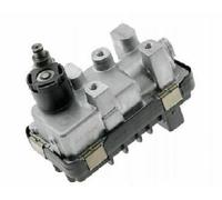 Regolatore Pressione Carico Servomotore Turbocompressore G-53/6NW008412 per