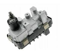 Regolatore Pressione Carico Servomotore Turbocompressore G-53/6NW008412 per