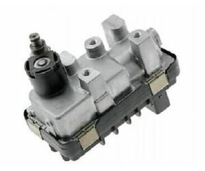 Regolatore Pressione Carico Servomotore Turbocompressore G-53/6NW008412 per