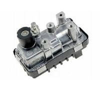 Regolatore Pressione Carico Servomotore Turbocompressore G-60/6NW009483 per