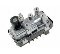 Regolatore Pressione Carico Servomotore Turbocompressore G-60/6NW009483 per