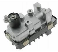 NTY Compressore Carica per Dodge Nitro Jeep Cherokee KJ 2.8 CRD 4x4 Kk