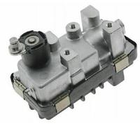 Regolatore Pressione Carico Servomotore Turbocompressore G-64/6NW009228 per