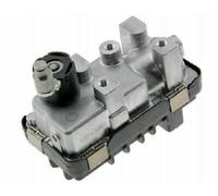 NTY Compressore Carica per Peugeot Boxer Box Citroën Jumper