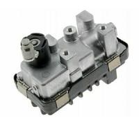 Regolatore Pressione Carico Servomotore Turbocompressore G-77 6NW009550 per