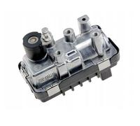 Regolatore Pressione Carico Servomotore Turbocompressore G-79/ 6NW009228/ per