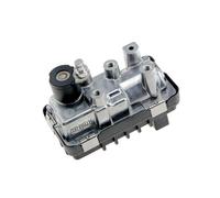 Regolatore Pressione Carico Servomotore Turbocompressore G-79/6NW009228 per BMW