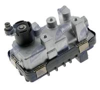 Regolatore Pressione Carico Servomotore Turbocompressore G-83/6NW00955 per BMW