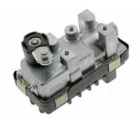Regolatore Pressione Carico Servomotore Turbocompressore G-88/6NW009228 per