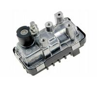 Regolatore Pressione Carico Servomotore Turbocompressore per Audi A4 B7 2.7TDi