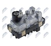 Regolatore Pressione Carico Servomotore Turbocompressore per BMW 1 E81/E87 116D