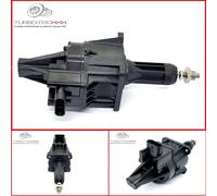 Regolatore Pressione Carico Servomotore Turbocompressore per BMW 2.0i