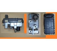 Originale NTY Elemento Turbocompressore ECD-BM-003 Per BMW