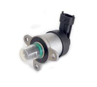 Regolatore pressione common rail per Opel Movano Combi 2.5 Cdti 0445010148