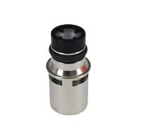 Regolatore Pressione Del Carburante Valvola di pressione dell'olio per auto RGTR6214 Regolatore di pressione del carburante Solenoide Di Dosaggio