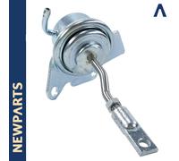 Regolatore Pressione Gas Di Scarico Turbo 1.6 HDi Tdci Multijet 75 90