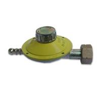 REGOLATORE BASSA PRESSIONE PER GAS GPL