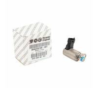 Regolatore Pressione Olio per Alfa Giulia Stelvio 2.2 D Fiat 500X Multijet