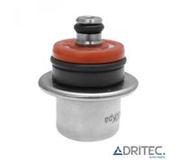 Regolatore Pressione per Harley Davidson FLHRCI 1450 Road King Classic EFI 02-06