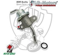 REGOLATORE PRESSIONE POMPA BENZINA HONDA CBR 600 F4 600 2003 2004 2005 2006