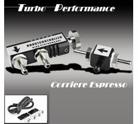 Regolatore pressione turbo boost controller universale auto benzina diesel