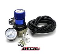 regolatore pressione turbo manuale manettino boost controller manometro turbina