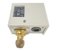 Regolatore Pressostato Regolabile 5 30bar per Applicazioni Compressore Aria