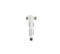 Regolatore Processore Aria Pressione 16kg Filtro LF-D-MINI-1/8 1/4 LF-D-MIDI-3/8 1/2 LF-D-MAXI-3/4(LF-D-MAXI-1)