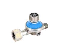 Regolatore propano 1 - 4 bar