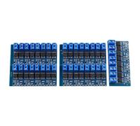 Regolatore PWM del modulo di azionamento dell'interruttore di trigger MOSFET da 20 pezzi da 15 A 400 W
