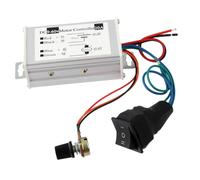 Regolatore PWM Di Controllo Della Del Motore Reversibile SoftStart CC