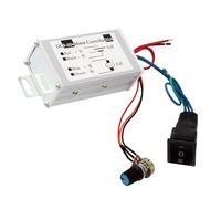 Regolatore PWM Di Controllo Della Velocità Del Motore Reversibile SoftStart CC
