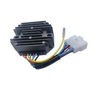 Regolatore Raddrizzatore 12V 280W Per Komatsu 3D74E 3D68E 119640-77710 11964077710 119653-7771011 Ricambi E Accessori Regolatore Stabilizzatore Tensione
