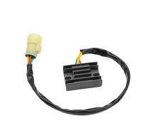Regolatore Raddrizzatore 31600-KFT-620 Compatibile Con Honda CLR125