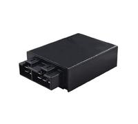Regolatore Raddrizzatore Adatto per Honda Hawk400 BROS400 GT/RC31 NT400 NTV600 NTV650 Revere 30410-MS9-610 CDI Box Unità di avviamento con accensione digitale Regolatore di tensione