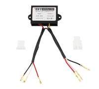 Regolatore Raddrizzatore Adatto per il modulo di alimentazione Convertitore modificato per moto AC DC Step Down Modulo di alimentazione Step Regolatore di tensione(3 Pin Connector)