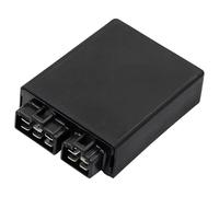 Regolatore Raddrizzatore Adatto per Kawasaki ZZR400 ZZR 400 1992-1996 Accensione digitale intelligente CDI ECU TCI Box Unità accenditore Regolatore di tensione rettificatore