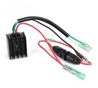 Regolatore raddrizzatore adatto per parti di moto adatto per 6HP 8HP 20HP 25HP 30HP 40HP 50HP XT225 250 600 TW125 200 225 XJ400