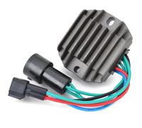 Regolatore raddrizzatore adatto per Yamaha 50HP F50A E(D/T/H) L/X F50D FT50C FT50C FT50B ETL 64J-81960-10