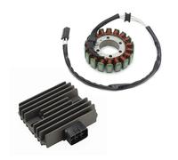 Regolatore raddrizzatore bobina statore per motocicletta adatto per Kawasaki KLE650 adatto per VERSYS 650 ER400 ER-4N ER650 ER-6N EX650
